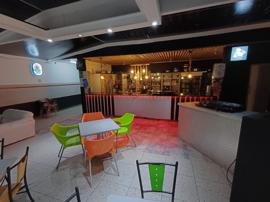 Commercial Property for Sale in Ikageng North West